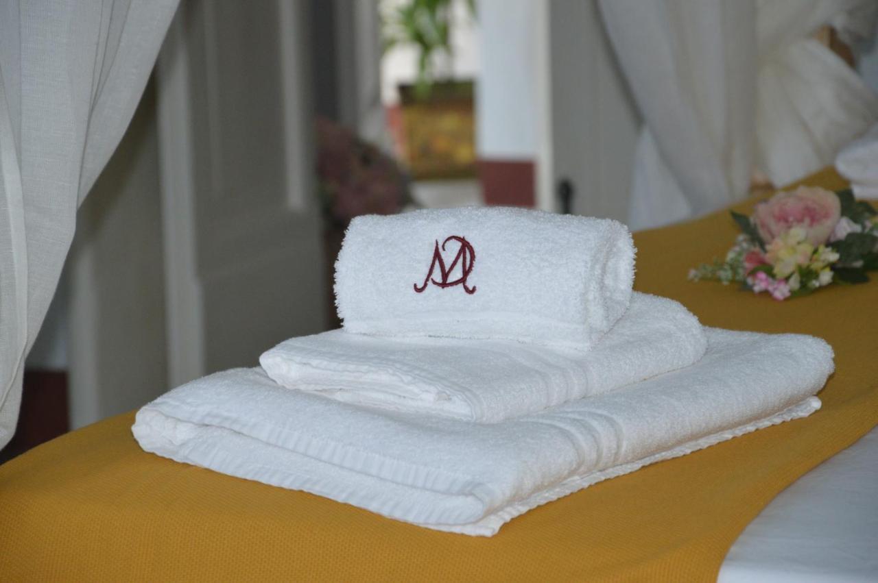 Palazzo Megha Suite & Breakfast Palmariggi Екстериор снимка