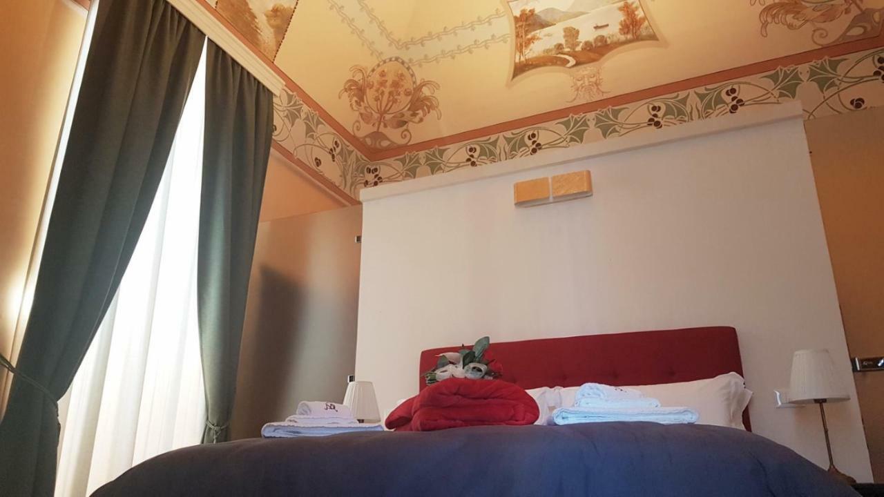 Palazzo Megha Suite & Breakfast Palmariggi Екстериор снимка